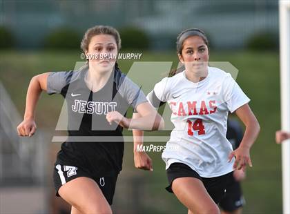 Thumbnail 1 in Camas @ Jesuit photogallery.