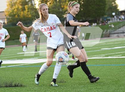 Thumbnail 3 in Camas @ Jesuit photogallery.