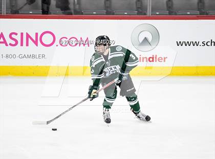 Thumbnail 3 in Don Bosco Prep vs Delbarton (NJSIAA Non-Public Finals) photogallery.