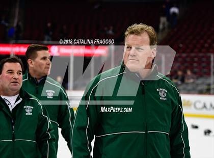 Thumbnail 1 in Don Bosco Prep vs Delbarton (NJSIAA Non-Public Finals) photogallery.