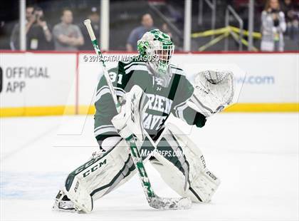 Thumbnail 3 in Don Bosco Prep vs Delbarton (NJSIAA Non-Public Finals) photogallery.
