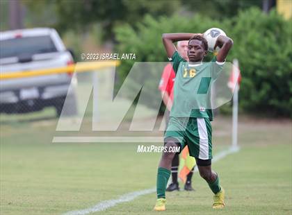 Thumbnail 1 in Overhills @ Pine Forest photogallery.