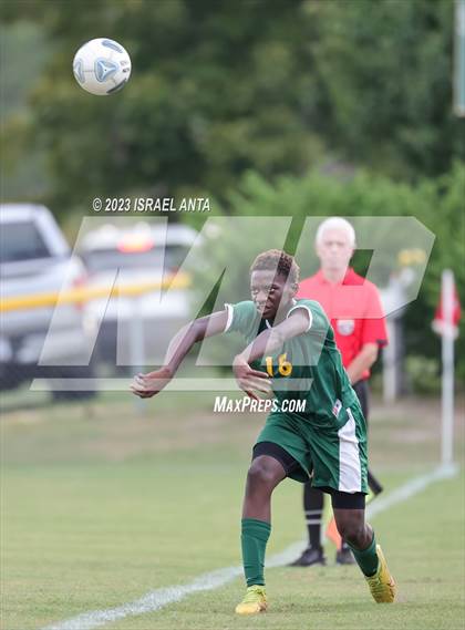 Thumbnail 3 in Overhills @ Pine Forest photogallery.