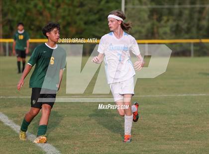 Thumbnail 2 in Overhills @ Pine Forest photogallery.