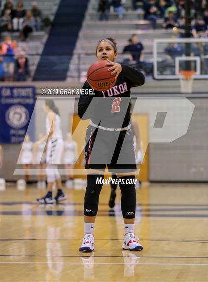 Thumbnail 2 in Yukon @ Edmond North photogallery.