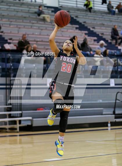 Thumbnail 1 in Yukon @ Edmond North photogallery.
