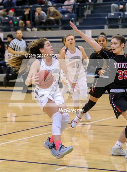 Thumbnail 1 in Yukon @ Edmond North photogallery.