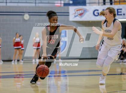 Thumbnail 2 in Yukon @ Edmond North photogallery.
