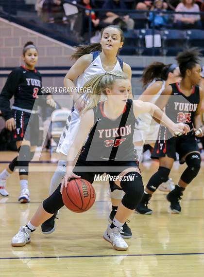 Thumbnail 2 in Yukon @ Edmond North photogallery.