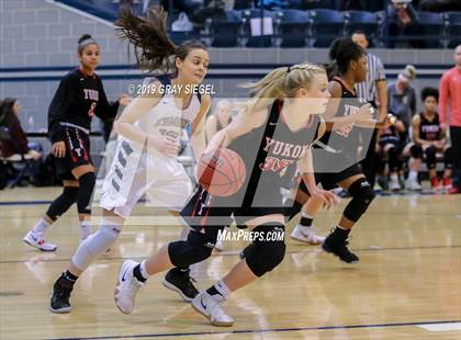 Thumbnail 3 in Yukon @ Edmond North photogallery.