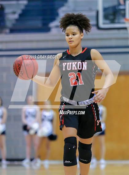 Thumbnail 1 in Yukon @ Edmond North photogallery.