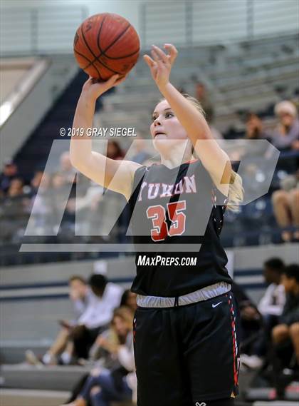Thumbnail 3 in Yukon @ Edmond North photogallery.