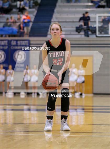 Thumbnail 3 in Yukon @ Edmond North photogallery.