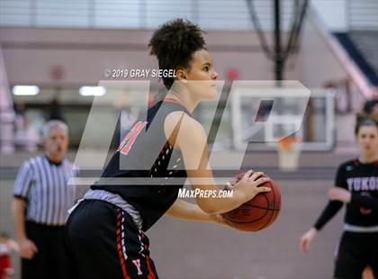 Thumbnail 2 in Yukon @ Edmond North photogallery.