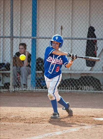 Thumbnail 3 in Santa Paula @ San Marcos photogallery.