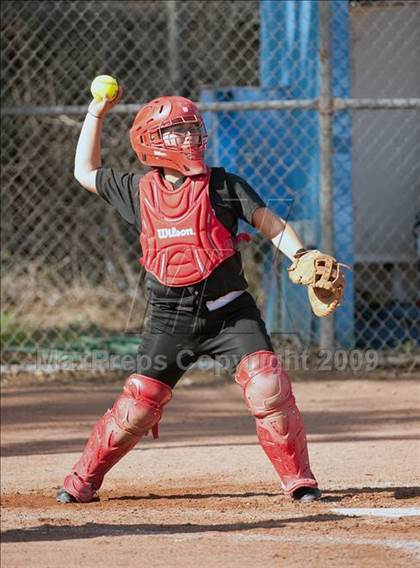 Thumbnail 1 in Santa Paula @ San Marcos photogallery.