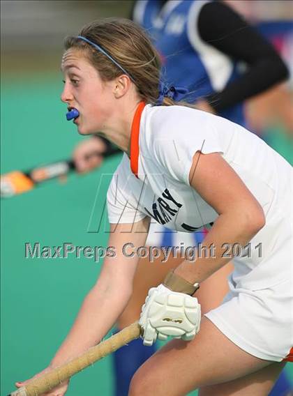 Thumbnail 2 in Princess Anne vs Maury (Eastern Region Quarterfinal) photogallery.