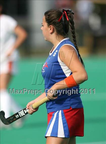 Thumbnail 3 in Princess Anne vs Maury (Eastern Region Quarterfinal) photogallery.