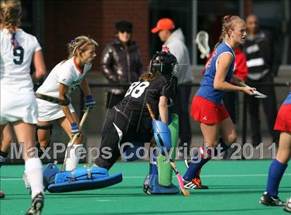 Thumbnail 3 in Princess Anne vs Maury (Eastern Region Quarterfinal) photogallery.