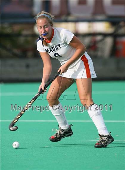 Thumbnail 3 in Princess Anne vs Maury (Eastern Region Quarterfinal) photogallery.