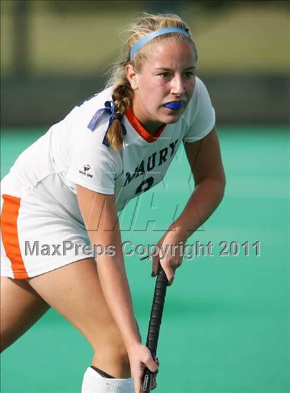 Thumbnail 1 in Princess Anne vs Maury (Eastern Region Quarterfinal) photogallery.