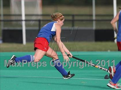 Thumbnail 3 in Princess Anne vs Maury (Eastern Region Quarterfinal) photogallery.