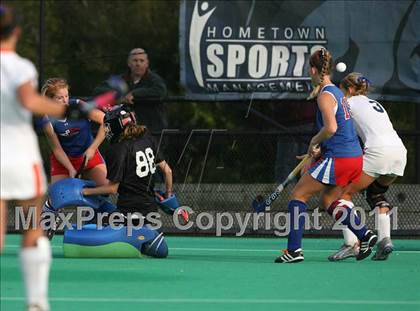 Thumbnail 1 in Princess Anne vs Maury (Eastern Region Quarterfinal) photogallery.