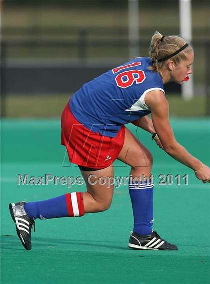 Thumbnail 1 in Princess Anne vs Maury (Eastern Region Quarterfinal) photogallery.