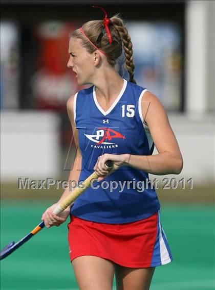 Thumbnail 3 in Princess Anne vs Maury (Eastern Region Quarterfinal) photogallery.