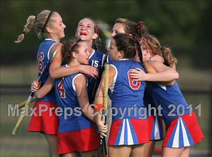 Thumbnail 3 in Princess Anne vs Maury (Eastern Region Quarterfinal) photogallery.