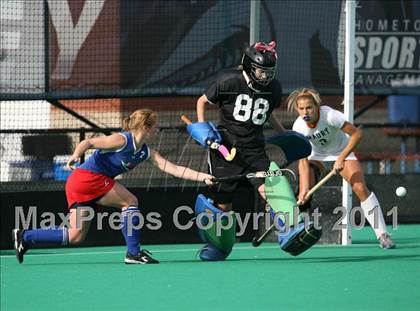 Thumbnail 2 in Princess Anne vs Maury (Eastern Region Quarterfinal) photogallery.