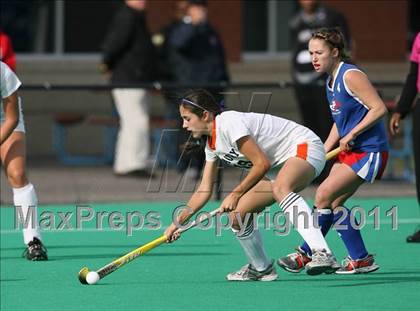 Thumbnail 1 in Princess Anne vs Maury (Eastern Region Quarterfinal) photogallery.