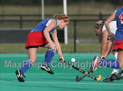 Thumbnail 1 in Princess Anne vs Maury (Eastern Region Quarterfinal) photogallery.