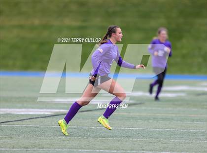Thumbnail 3 in Layton vs. Riverton (UHSAA 6A Semifinal) photogallery.
