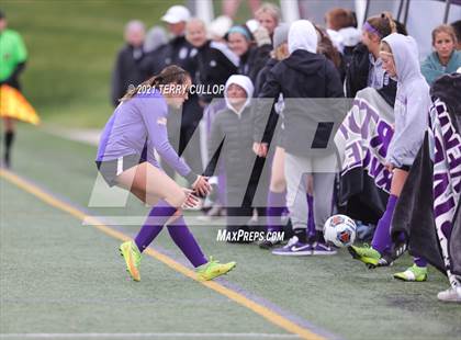 Thumbnail 1 in Layton vs. Riverton (UHSAA 6A Semifinal) photogallery.