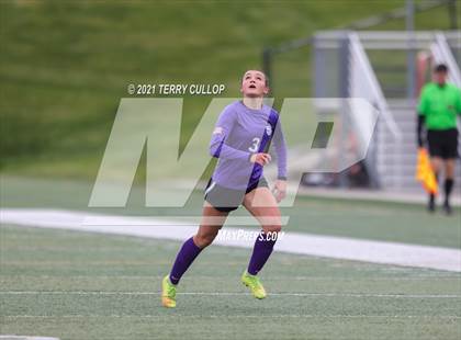 Thumbnail 3 in Layton vs. Riverton (UHSAA 6A Semifinal) photogallery.