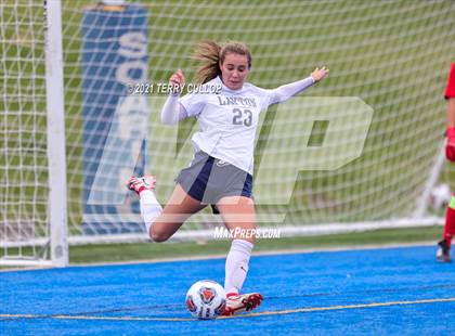 Thumbnail 1 in Layton vs. Riverton (UHSAA 6A Semifinal) photogallery.