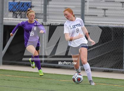 Thumbnail 3 in Layton vs. Riverton (UHSAA 6A Semifinal) photogallery.