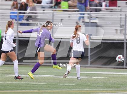 Thumbnail 1 in Layton vs. Riverton (UHSAA 6A Semifinal) photogallery.