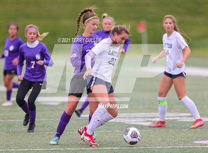 Thumbnail 1 in Layton vs. Riverton (UHSAA 6A Semifinal) photogallery.