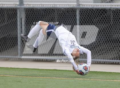 Thumbnail 3 in Layton vs. Riverton (UHSAA 6A Semifinal) photogallery.