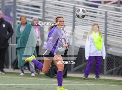 Thumbnail 1 in Layton vs. Riverton (UHSAA 6A Semifinal) photogallery.