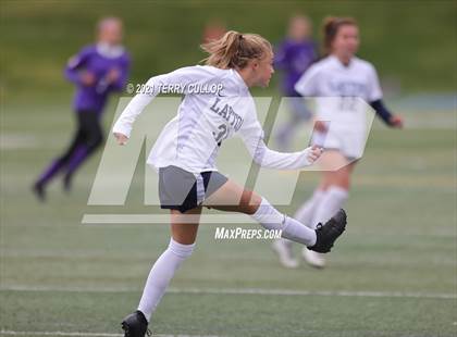 Thumbnail 1 in Layton vs. Riverton (UHSAA 6A Semifinal) photogallery.
