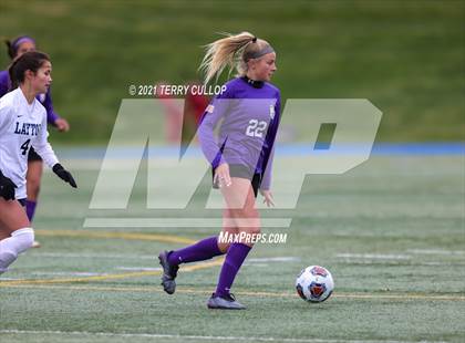 Thumbnail 1 in Layton vs. Riverton (UHSAA 6A Semifinal) photogallery.