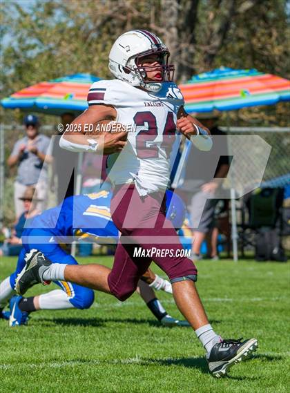 Thumbnail 1 in Sierra Lutheran @ Coleville photogallery.