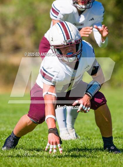 Thumbnail 1 in Sierra Lutheran @ Coleville photogallery.