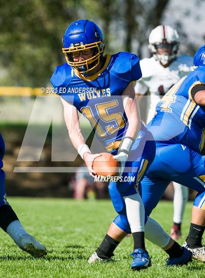 Thumbnail 3 in Sierra Lutheran @ Coleville photogallery.