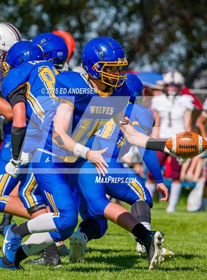 Thumbnail 3 in Sierra Lutheran @ Coleville photogallery.