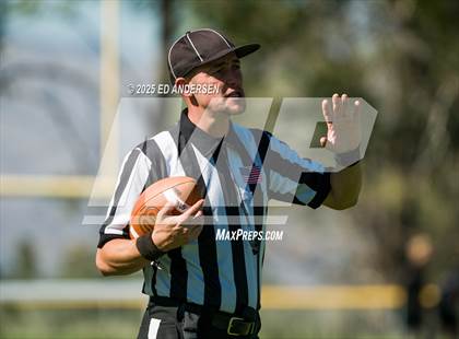 Thumbnail 2 in Sierra Lutheran @ Coleville photogallery.