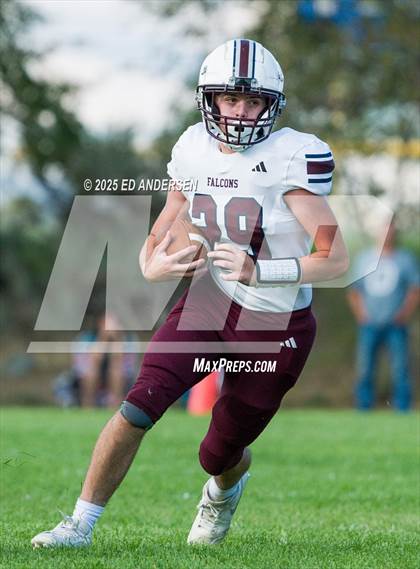 Thumbnail 3 in Sierra Lutheran @ Coleville photogallery.